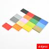 68PCS High-Tech Assemble Particle 26603 2x3 Board Building Blocks Kit Part Idea DIY Toys For Children Birthday Gifts