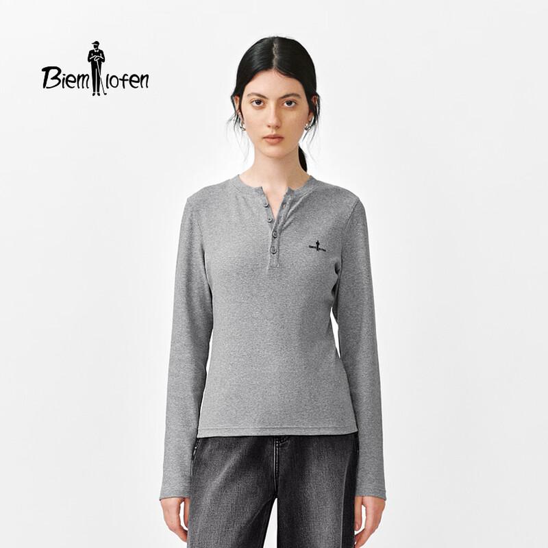 Biem LF Women s Versatile Long Sleeve T-Shirt S (90)