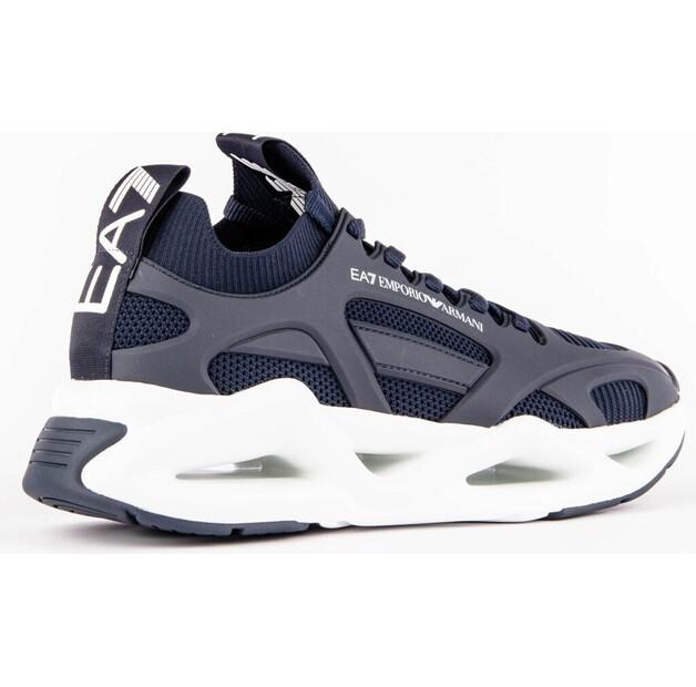 Кроссовки Emporio Armani forte line