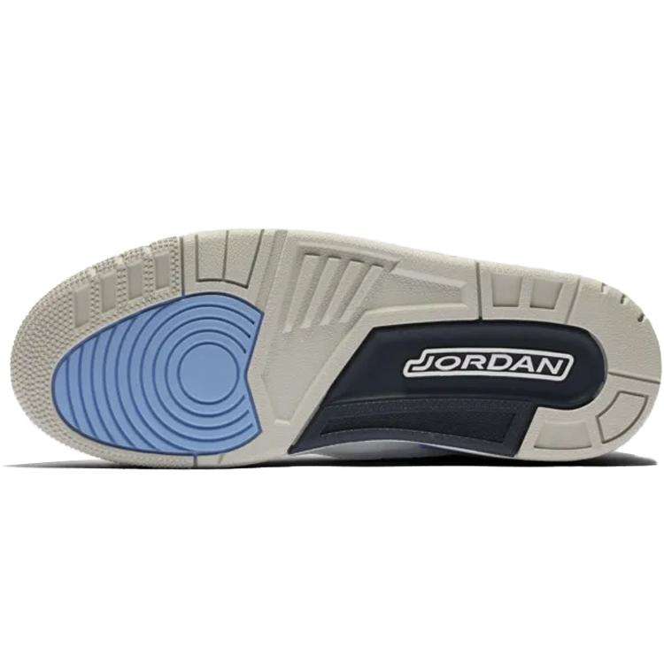 New JORDAN 3 Retro Unc 2020 CT8532-104