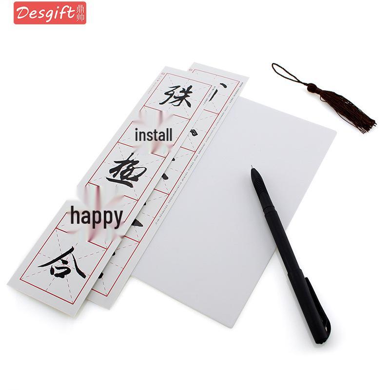 Food Grade Silicone Writing Mat for Calligraphy and Office - A5, A4, A3 Sizes