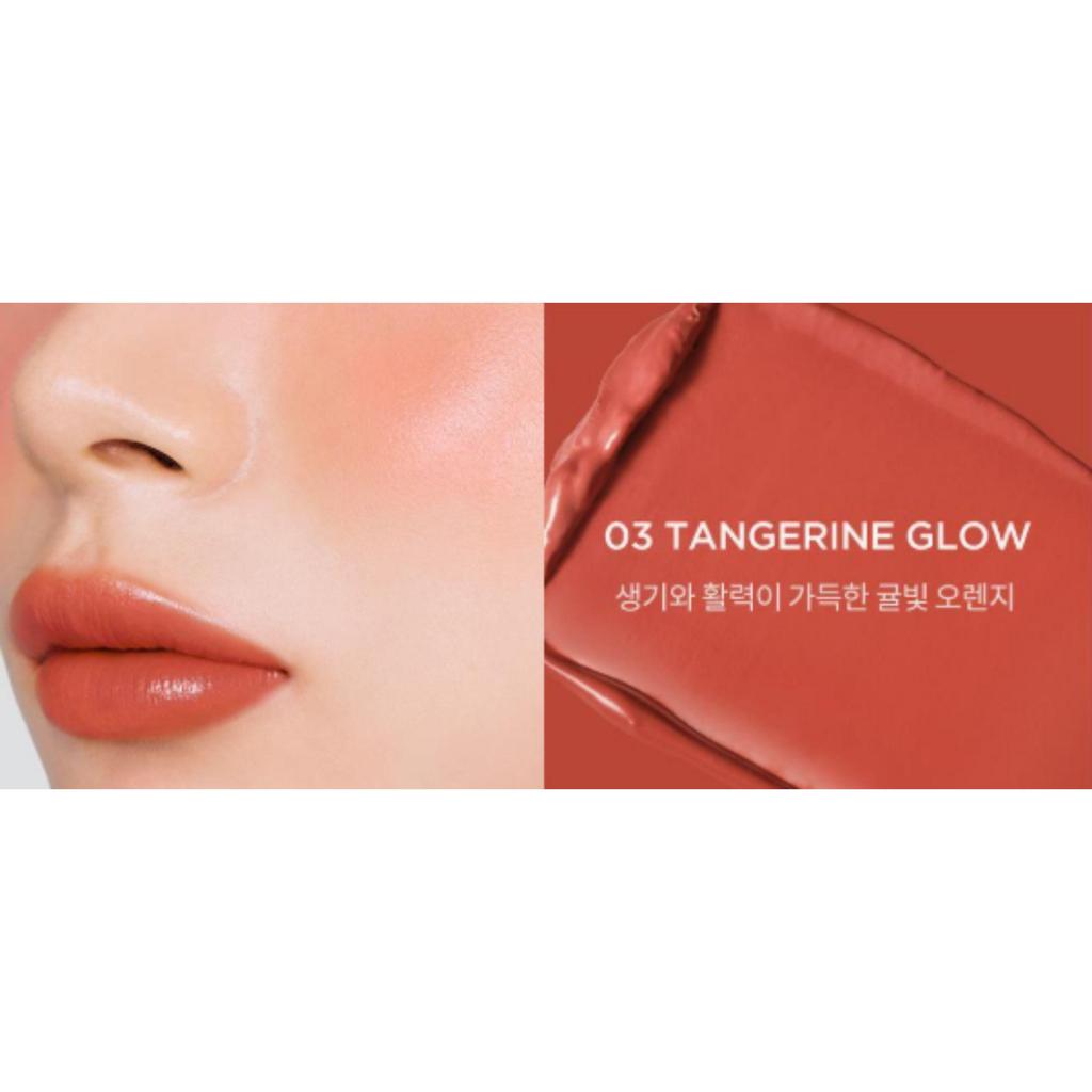 TIRTIR Mood Glider Lip & Blush Stick 3.8g