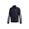 Originals Stand Collar Casual Sports Jacket Navy Blue Men's FM1524