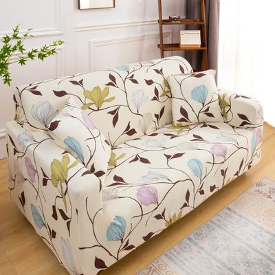 Elastic Printed Sofa Cover Stretch Tight Wrap All-inclusive Sofa Cover for Living Room Funda Sofa Couch Cover ArmChair Cover