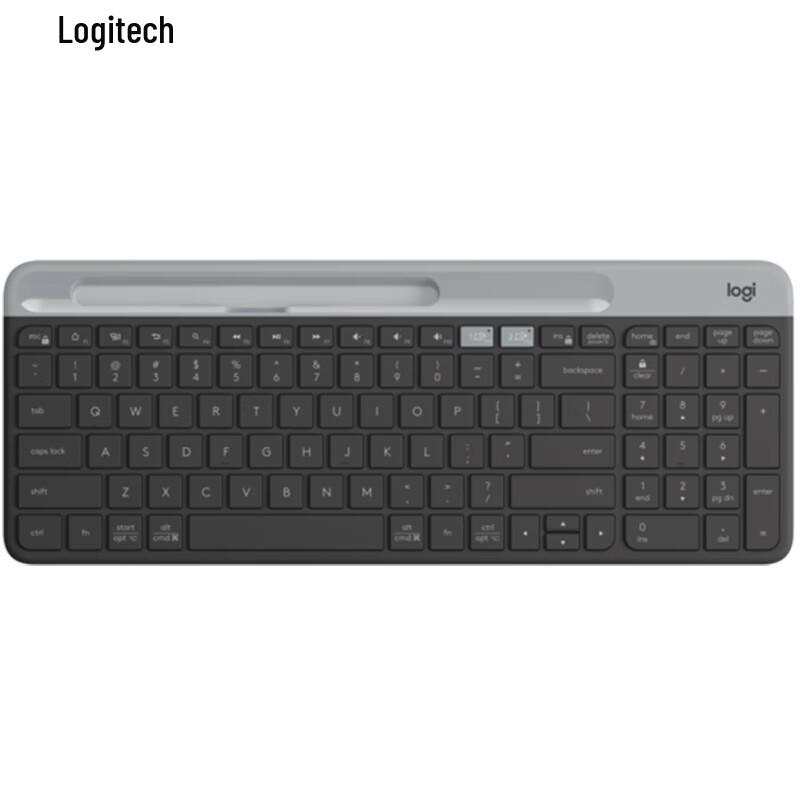 Logitech K580 Bluetooth Keyboard