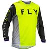 Mountainbike Downhill Trikot Radsportbekleidung Offroad Motorrad Fahrbekleidung Schnelltrocknend UV-Schutz T-Shirt