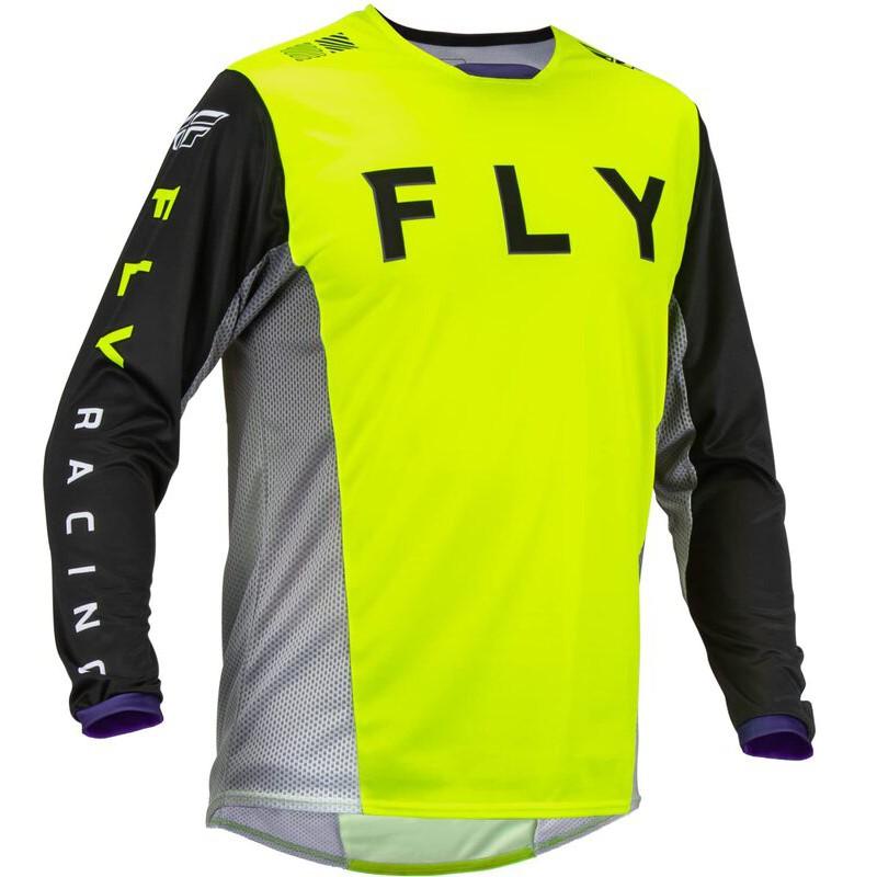 Mountainbike Downhill Trikot Radsportbekleidung Offroad Motorrad Fahrbekleidung Schnelltrocknend UV-Schutz T-Shirt