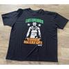 Vintage Connor Mcgregor Boxing T Shirt Black Unisex S All Size S 345xl