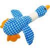 Dog Toys Large Dogs Interactive Squeaky Dog Toys Pet Chewing Toys Dog Puzzle Training Toys Bite Resistant Dog Toys Pet Supplies