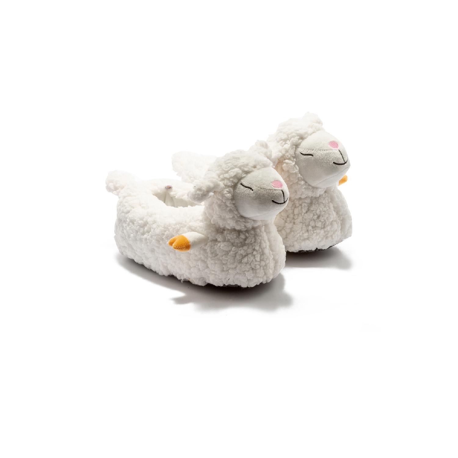 

Женский пандуф Twg Lamb Lamb