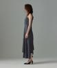 Meuameu Patchwork Dress