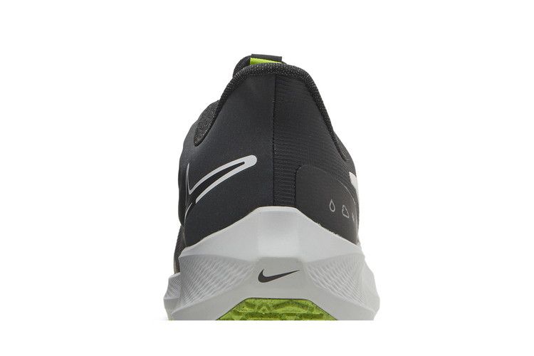 Nike Air Zoom Pegasus 39 Shield Nero Fumo Scuro Volt