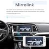 7" HD Player MP5 Touch Screen Bluetooth Multimedia USB 2din Autoradio Mirror Link Car Backup Monitor