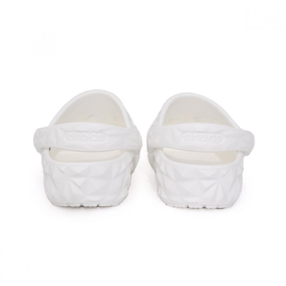 Crocs Classic Geometric Clog Sandal Slippers