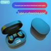 Engue EG-AP01 TWS Mini In-Ear Waterproof Bluetooth Earbuds