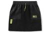 Casual Short Skirts Women's Black VN0A54KMBLK