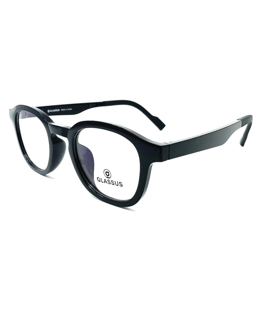 Geullaseuuseu Arkema Eyeglass Frames B3523