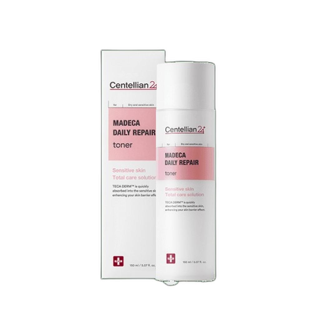 Centellian24 Madeca Daily Repair Toner 150ml - Barrier Recovery Toner