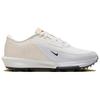 Nike Air Zoom Infinity Tour 2 Golf Wide The Open Championship Pack Men Sneakers Cream Sail Metallic-Gold HV4077-100
