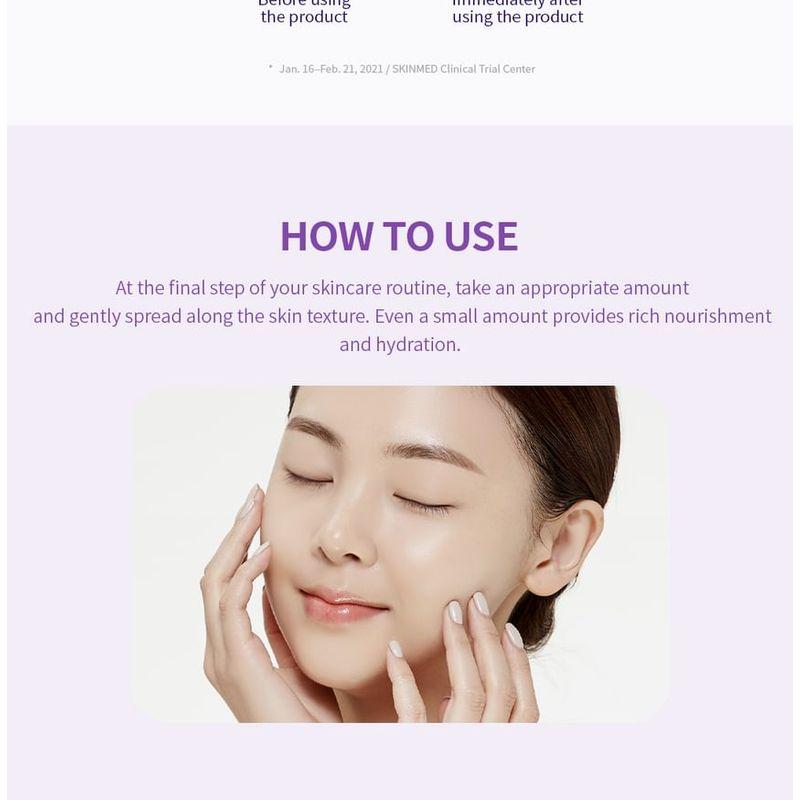 MISSHA Time Revolution Night Repair Ampullencreme 5X