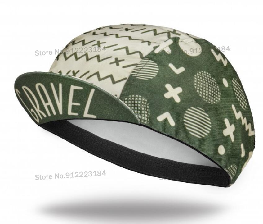 Zabawna czapka na rower szosowy z daszkiem, kreskówkowa, na głowę, dla mężczyzn i kobiet, Gorra Ciclismo