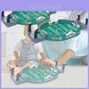 Exciting Tabletop Football Game For Kids With 2 Balls Interactive Soccer Field Toy