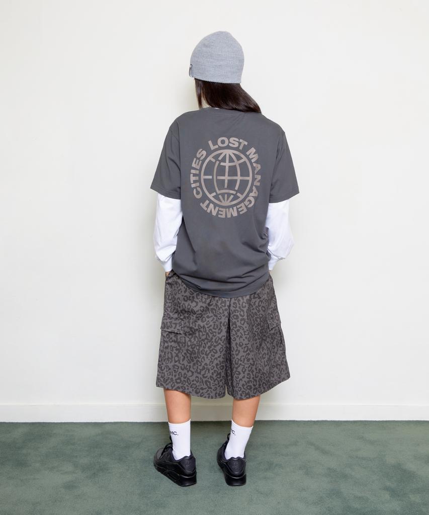 LMC Og Combo Tee Camo