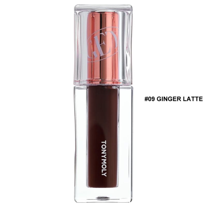 TONYMOLY - Get it Tint Waterful Butter - 17 Colors