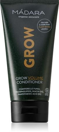 

Volumizing and Fortifying Conditioner TU прозрачный