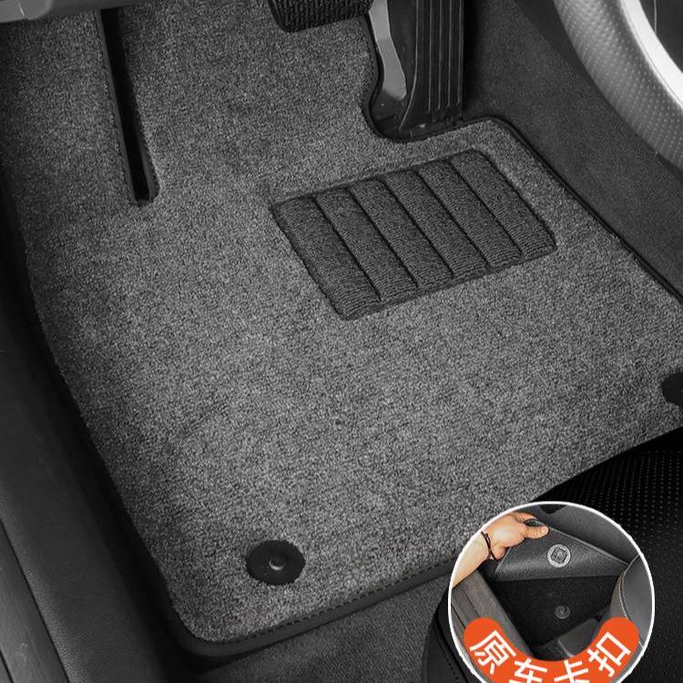 Dicker Plüsch Universal Autositzbezug - Rutschfest & Gemütlich für Herbst und Winter