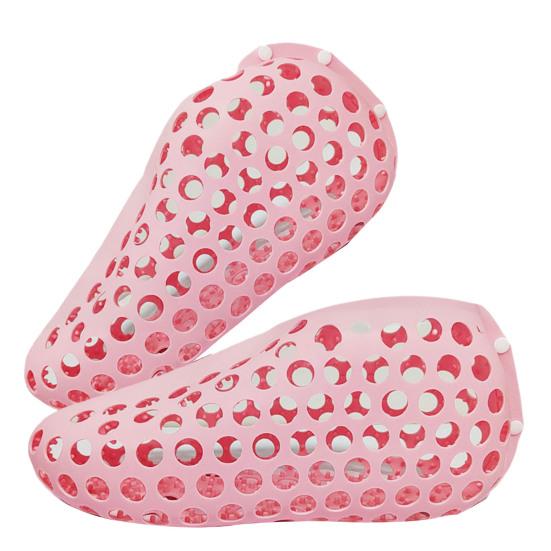 

1/2 шт. сумка для обуви, комплексная защита, мешки для стирки, стиральная машина, прочные, переносные, дорожные сумки для обуви 2pcs розовый