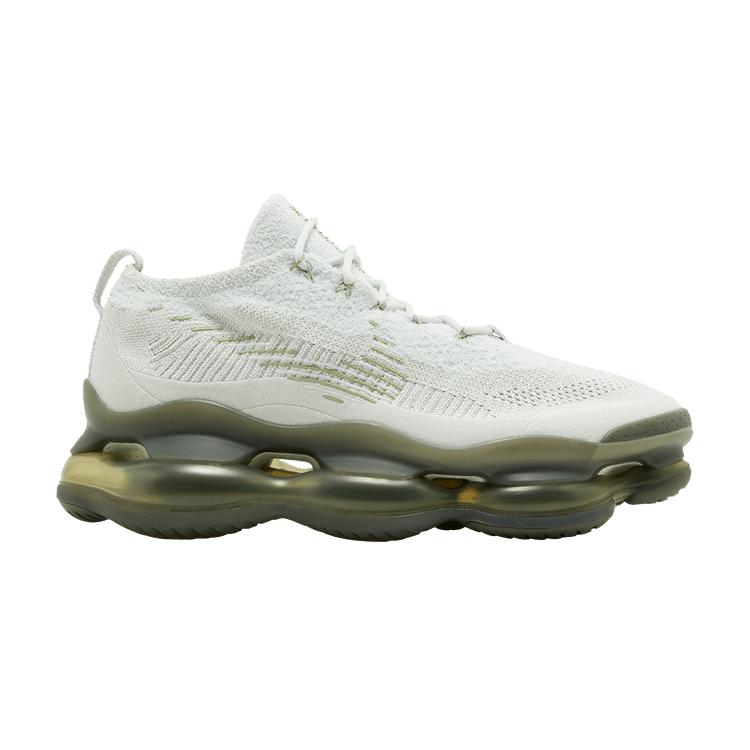 Nike Air Max Scorpion FK Light Silver Bronzine 40