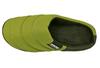 Men's Winter Sandals, Casual, Water-Repellent, Cold-Weather, Non-Slip, Cushioned Insole, Khaki, Size 9776800, Medium
