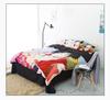 Australian Cotton Anime Cartoon Print Duvet Cover, Double Size for Dormitory Boys, 1.5m Brushed Fabric