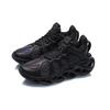 New LiNing Arc ACE Cushioning Breathable Lightweight Rebound Low Top Running Shoes Women's Black ARHP226-12