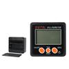 IP54 Electronic Protractor Digital Inclinometer Bevel Box Angle Gauge Meter Magnets Base Measuring tool