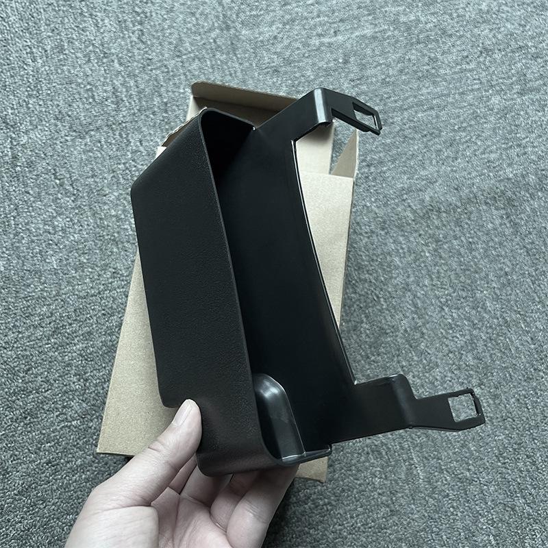 Jeep Wrangler JL Armrest Storage Box - Interior Modification Accessory