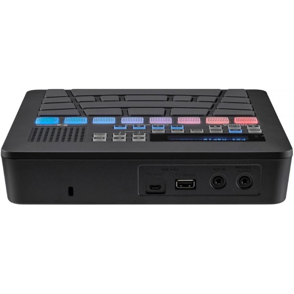 Yamaha Yamaha Finger Drum Pad Lautsprecher Eingebaute Wiederaufladbare Batterie Fgdp 50 Fgdp 50