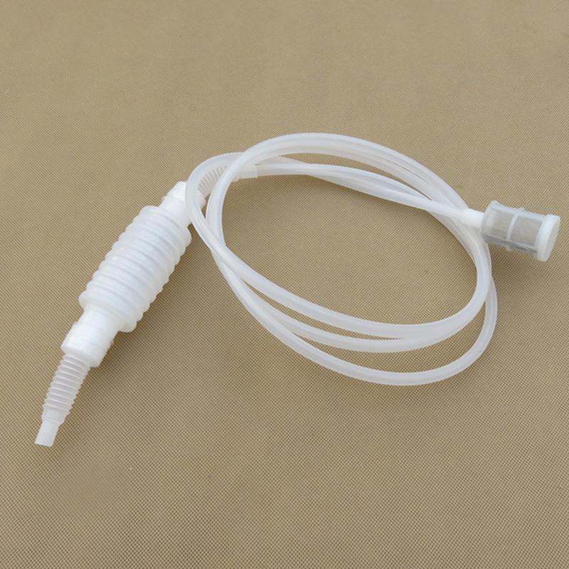 Hose Wine Beer Making Tool Brewing Food Grade Materials  Knead Siphon Filter