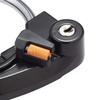 Panasonic Circle Lock Bicycle Black SAJ079