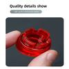BMW Motorcycle sticker/Car Cigarette Lighter Dust Cover Dustproof Decoration Cap For BMW M E46 E90 E60 F30 F10 E39 E36 F20 X1 X5 AU7