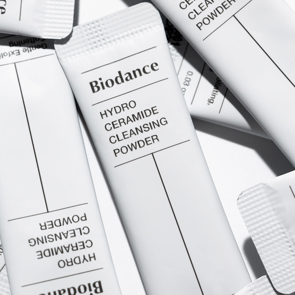 BIODANCE Hydro Ceramid Reinigungspulver 30 Stück