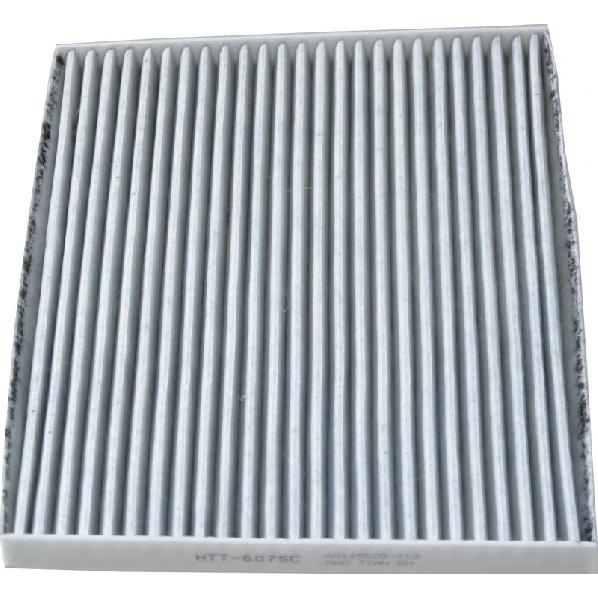 Car AC Cabin Filter For Lincoln MKX 2.7T (2015-) MKZ 2.0L (2017- OEM AA145520-213 DG9H-18D483-AA Air Conditioner Element