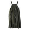 DIMANAF 2026 Spring Summer Women Plus Size Dress Maxi Long Dress Sleeveless Mesh Loose Casual Dresses