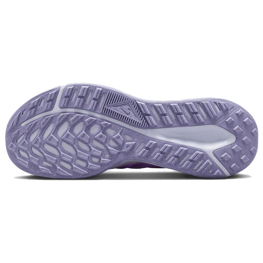Nové dámské Nike Juniper Trail 2 Next Nature Rush Fuchsia Space Purple Oxygen Purple DM0821-501