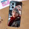 Home Alone For OPPO Reno 11F 10 11 Pro 4Z 5Z 8T 4 5 6 7 8 Lite OPPO Find X3 X6 Pro X2 Neo X5 Lite Case