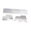 Set for Car Bodywork, Tool Removing Vehicle Tinting Films, Easy-to-use Scraping Off