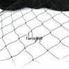 Black Nylon Bird Protection Net