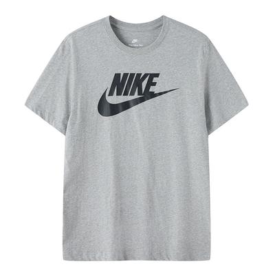 Training Sports Fashion Comfortable Breathable Casual Short Sleeve T-Shirt Men Tops AR5005-066