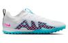 Nike Zoom Mercurial Vapor 15 Pro Tf Blast Pack Baltic Blue DJ5605-146
